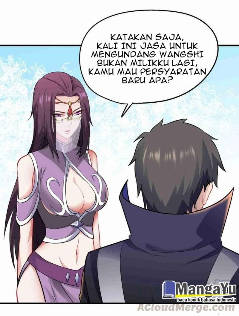 First Dragon (Yuanlong) Chapter 66 Gambar 17
